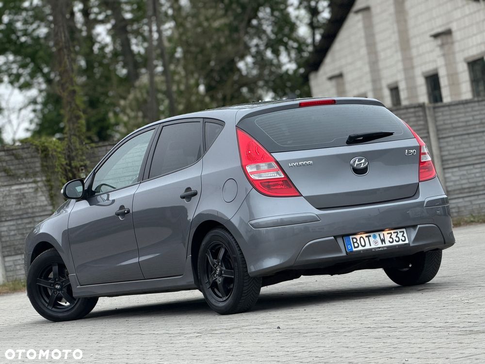 Hyundai i30 1.4 Comfort - 20