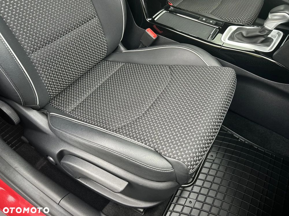 Kia XCeed 1.5 T-GDI M DCT - 15