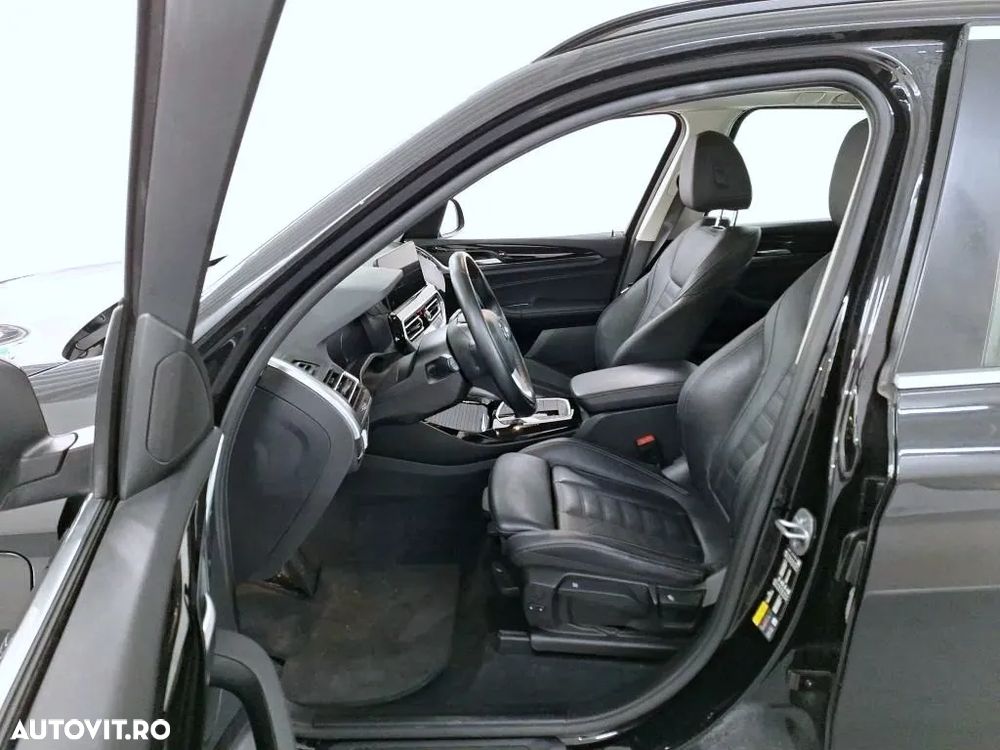 BMW X3 xDrive30e AT PHEV - 6