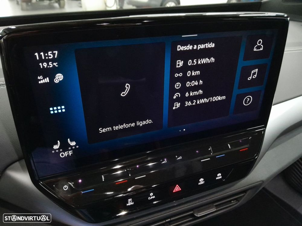 VW ID.5 77 kWh Pro Performance - 19