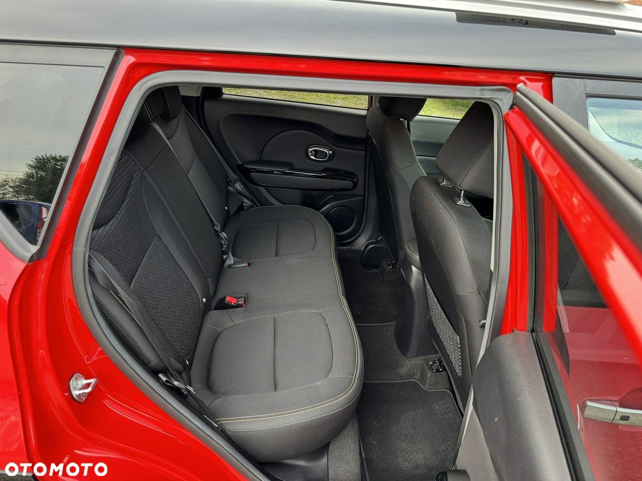 Kia Soul - 16