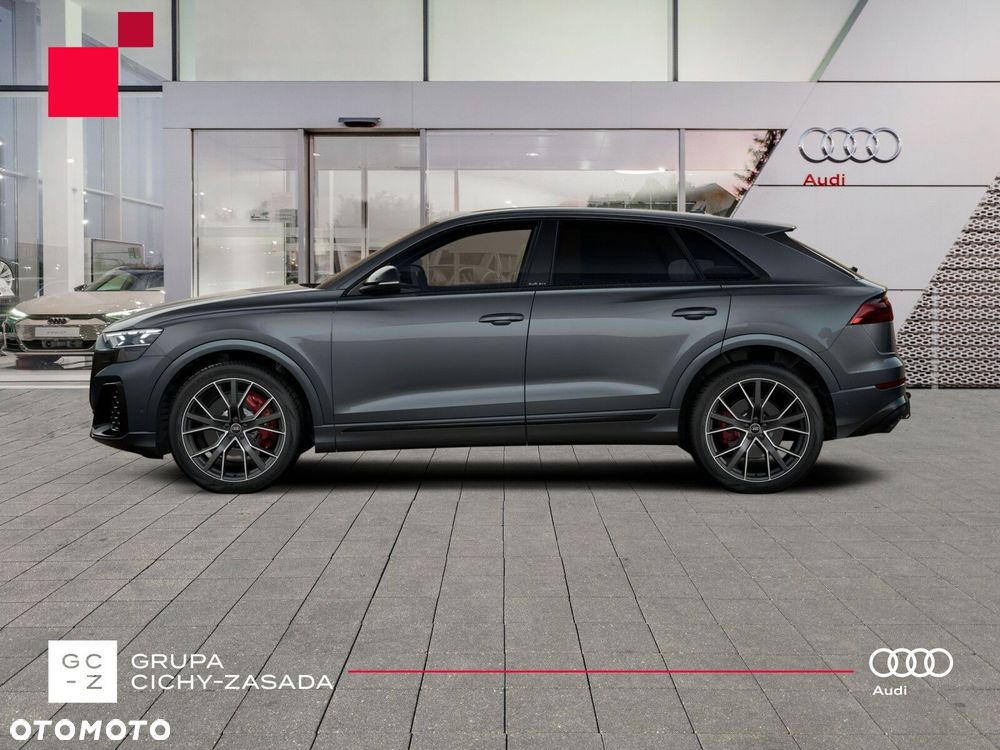 Audi SQ8 - 4