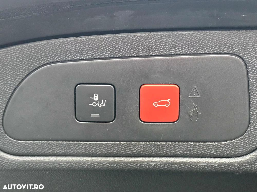 DS Automobiles DS 7 Crossback - 39