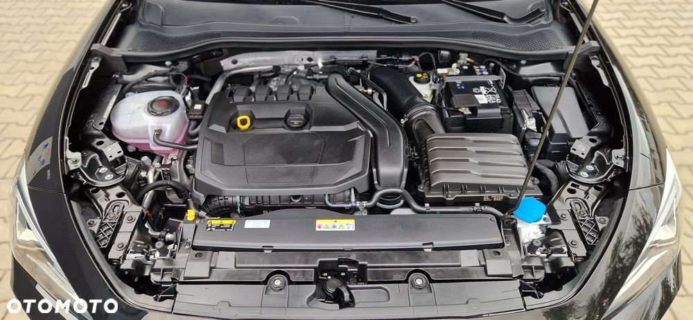 Cupra Leon - 15