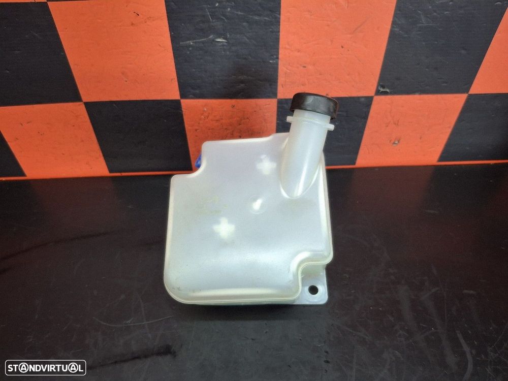 Reservatório Óleo Dos Travões  Fuso (Mitsubishi) Canter - 3