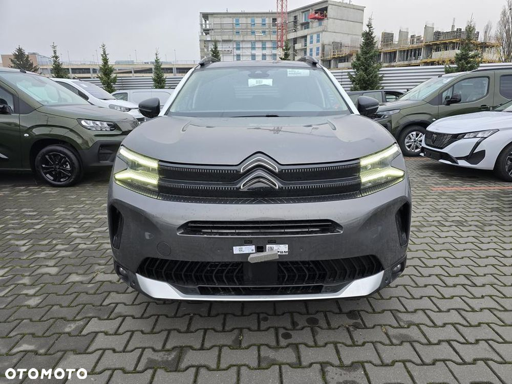 Citroën C5 Aircross 1.5 BlueHDi Max EAT8 - 2