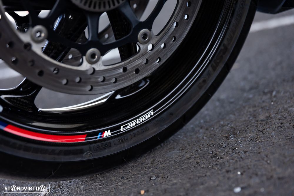BMW M 1000 RR Competition - 12