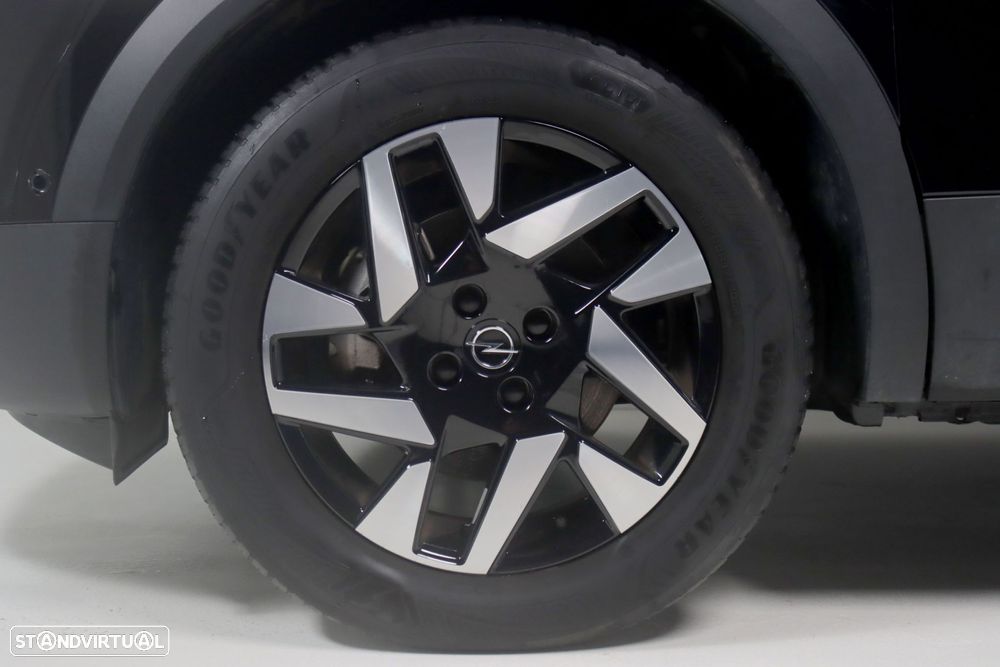 Opel Mokka-e 50 kWh GS - 8