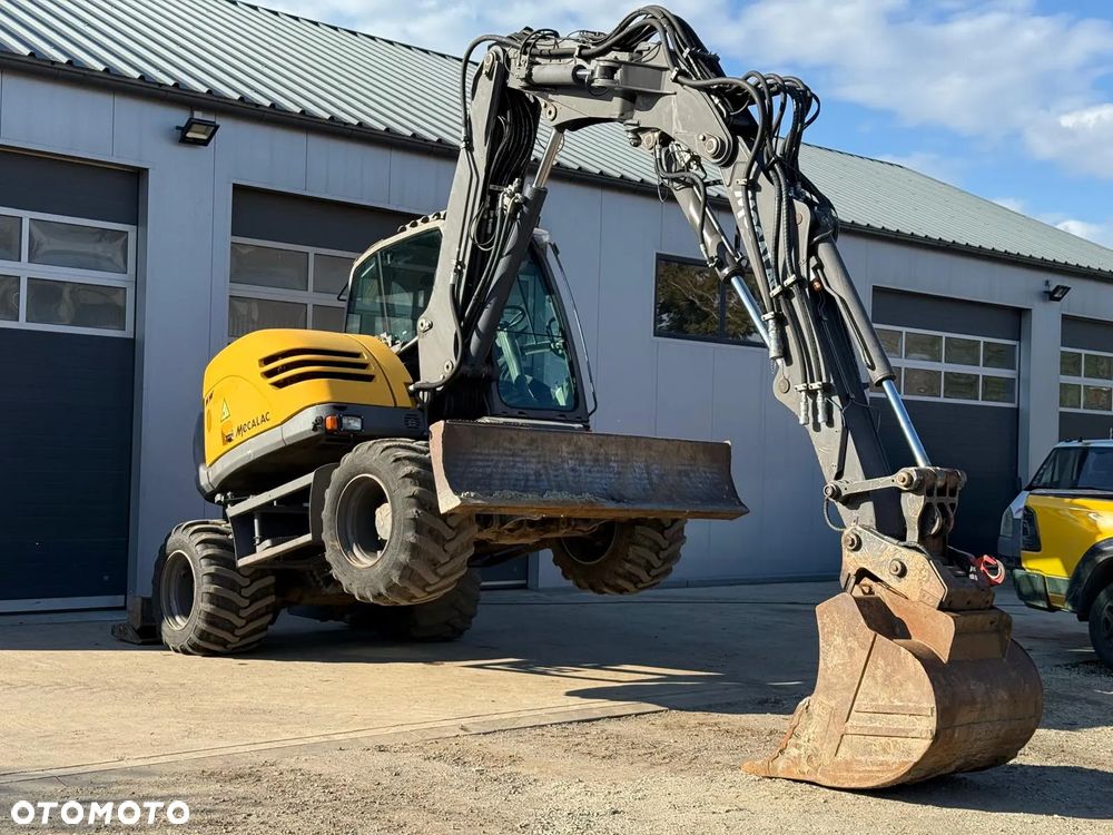 Mecalac 714MW - 8