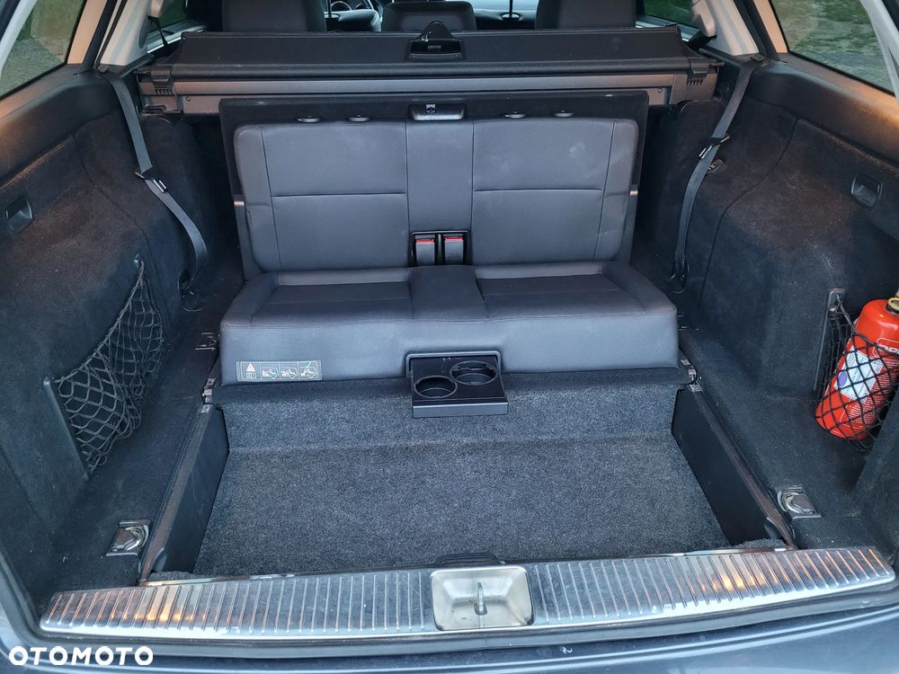 Mercedes-Benz Klasa E 350 CDI BlueEff Avantgarde - 6