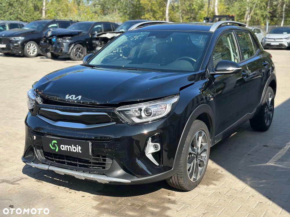 Kia Stonic - 3