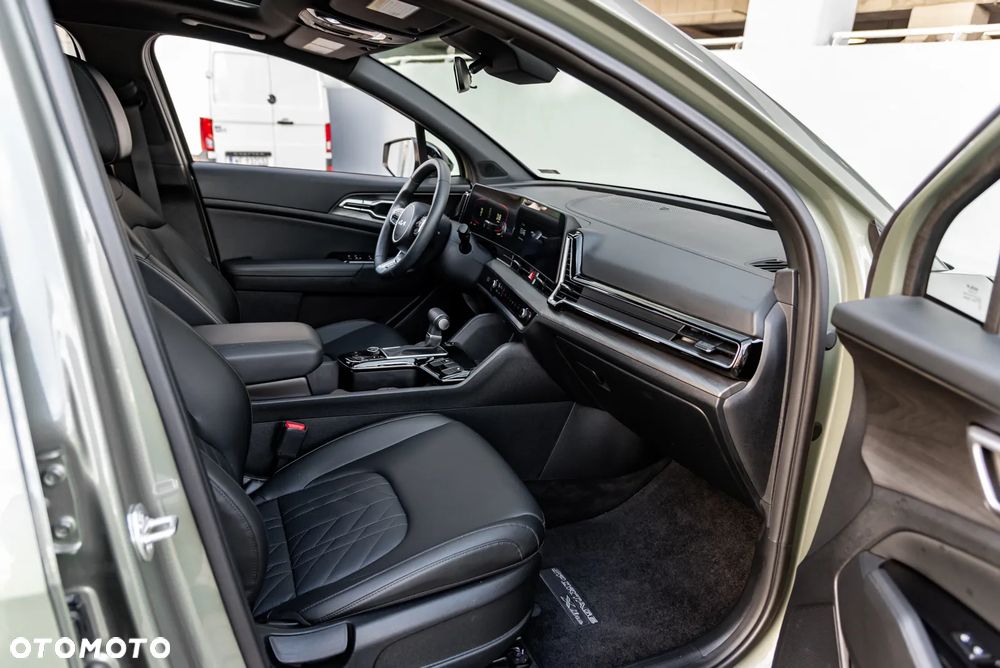 Kia Sportage - 23