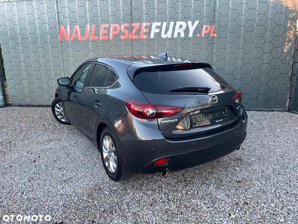 Mazda 3 2.0 Enso - 7