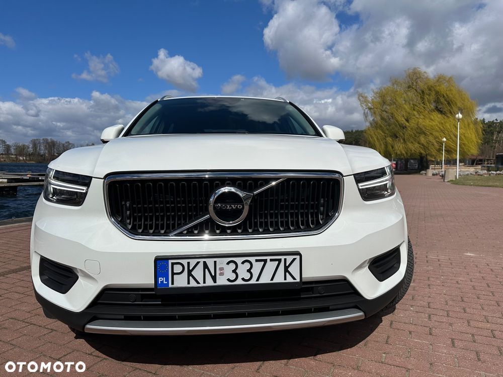 Volvo XC 40 T3 Momentum - 16