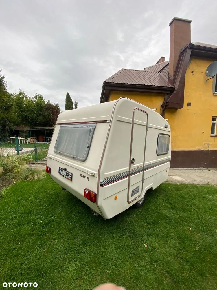 Niewiadów N126N - 3