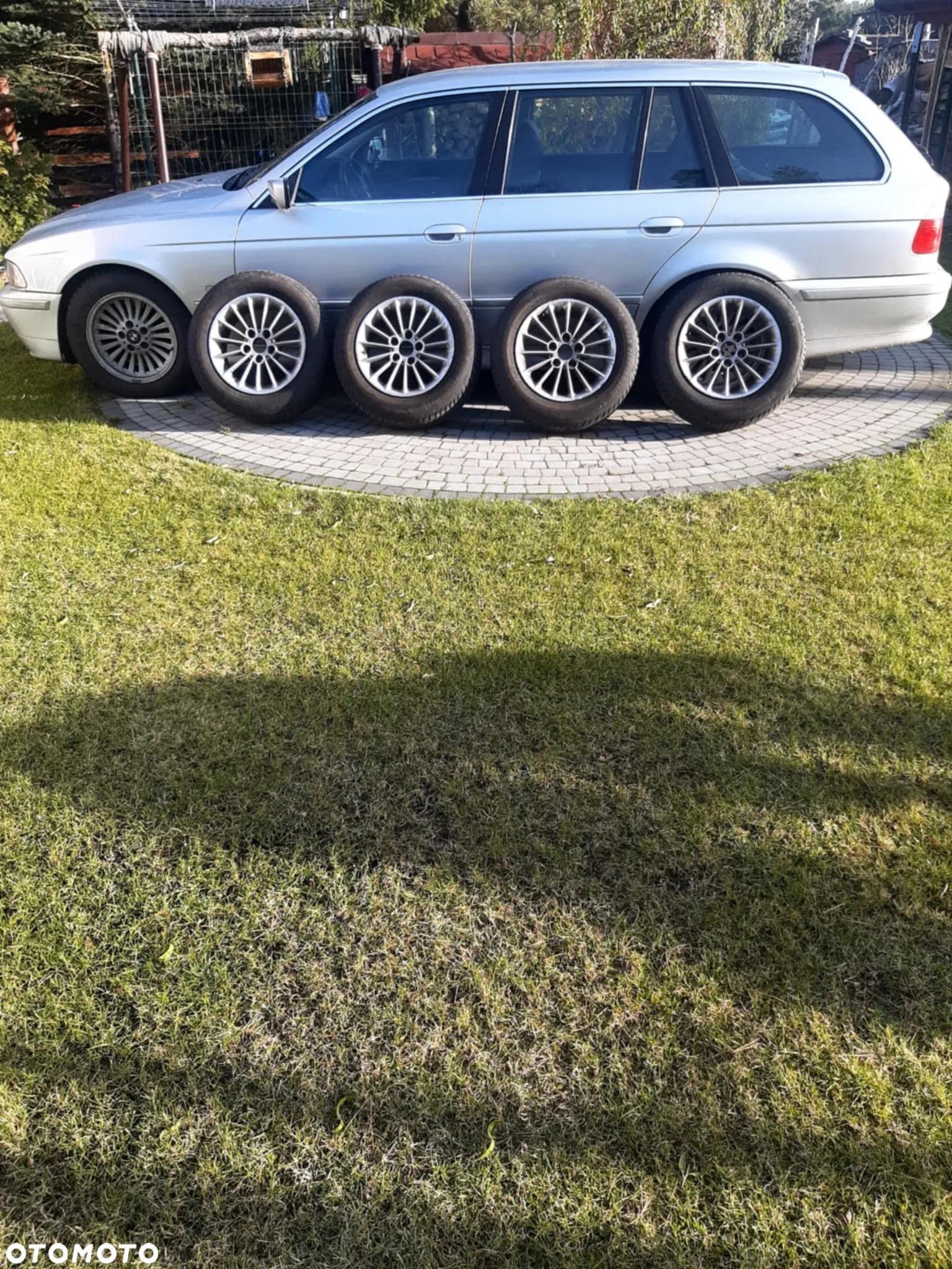 BMW Seria 5 - 6