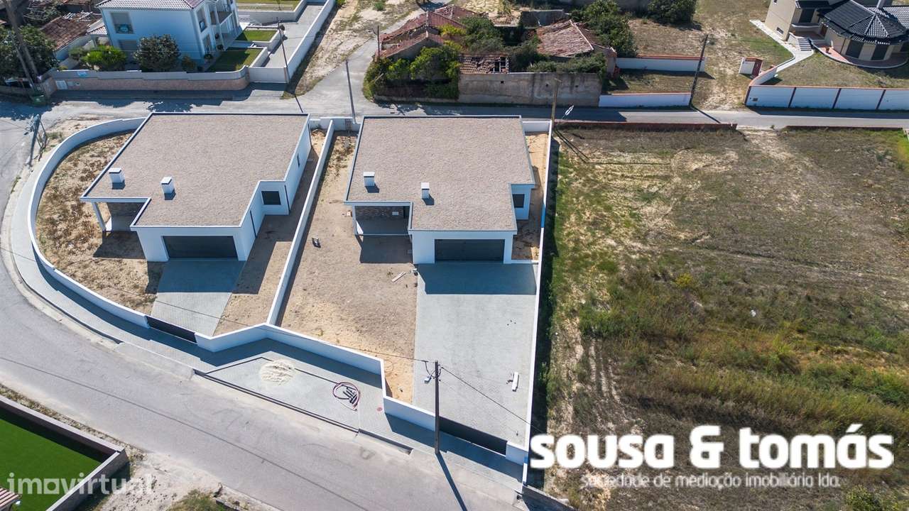 Moradia T3 Venda em Souto da Carpalhosa e Ortigosa,Leiria - Grande imagem: 3/41
