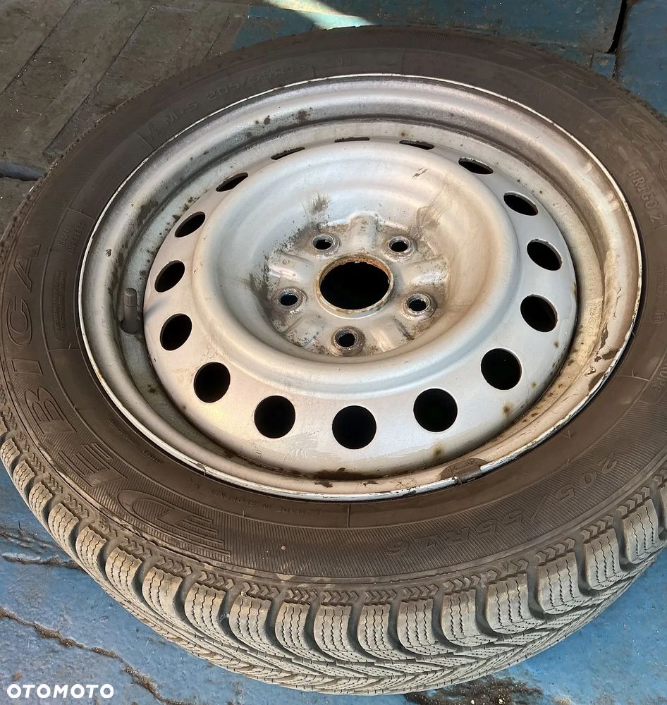 Toyota Corolla Verso 1.8 Gold - 12