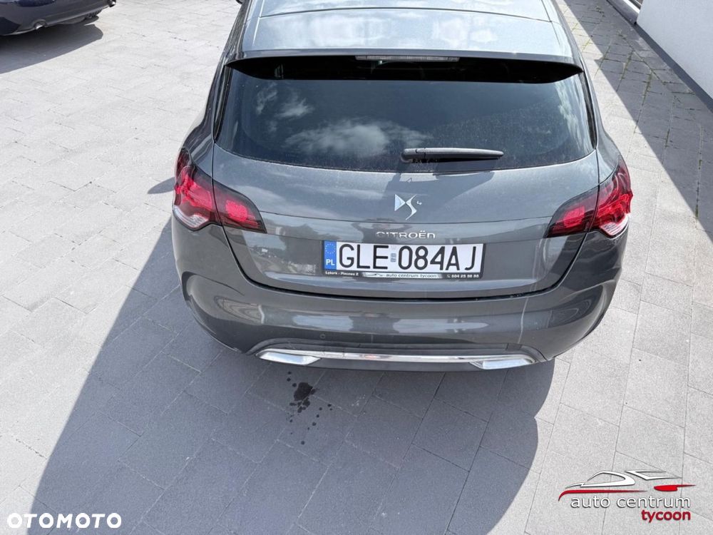 Citroën DS4 VTi 120 SoChic - 24