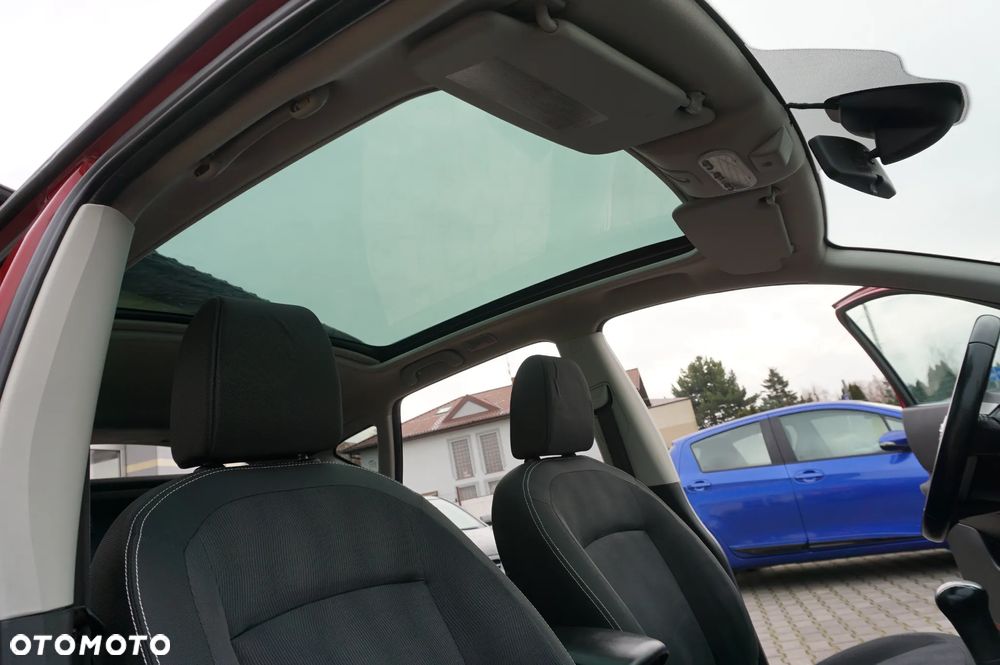 Nissan Qashqai 1.6 acenta - 28