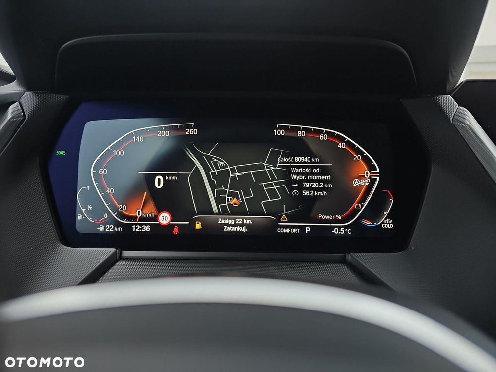 BMW Seria 1 - 22