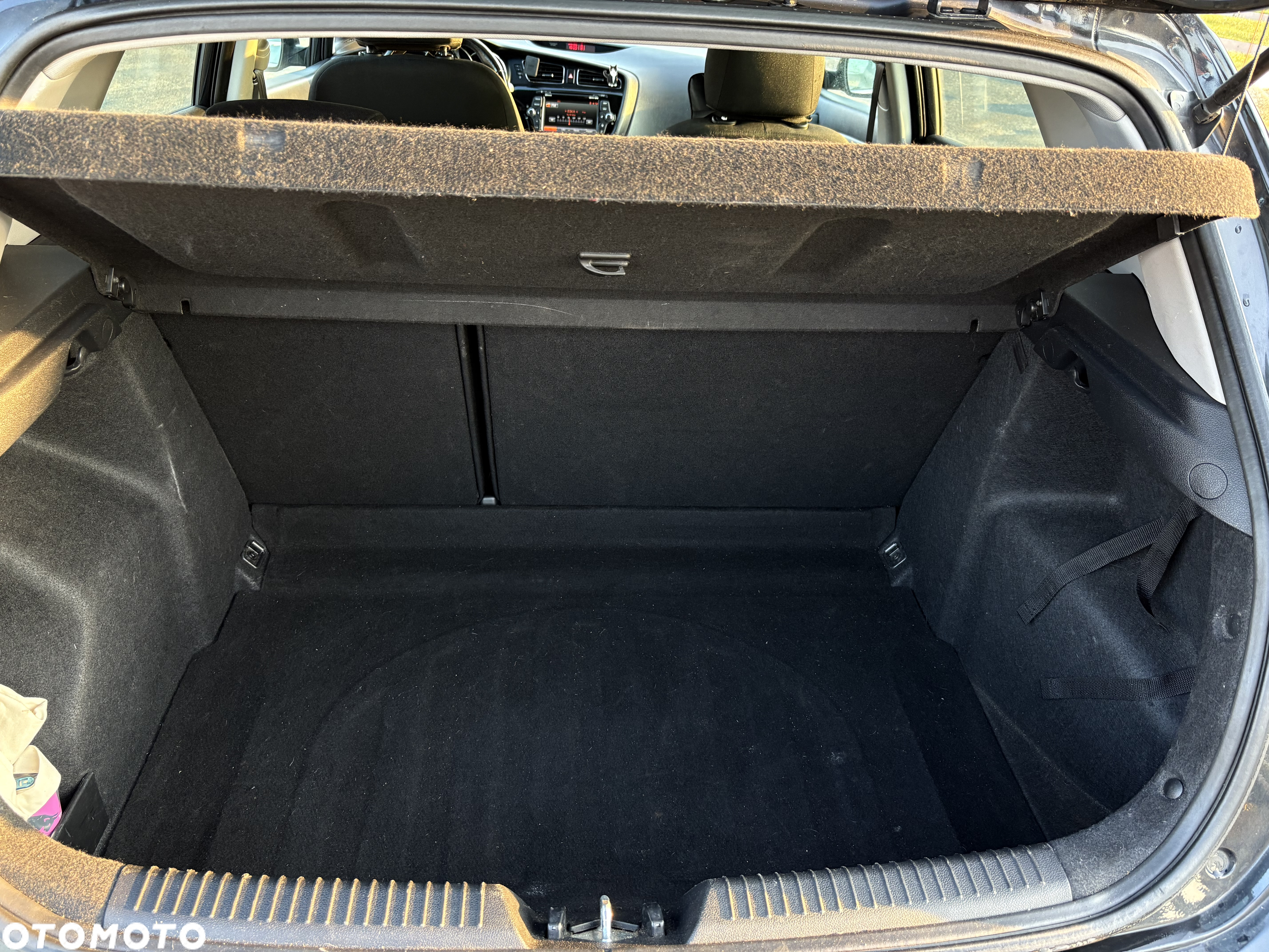 Kia Ceed 1.6 GDI Platinum Edition - 8