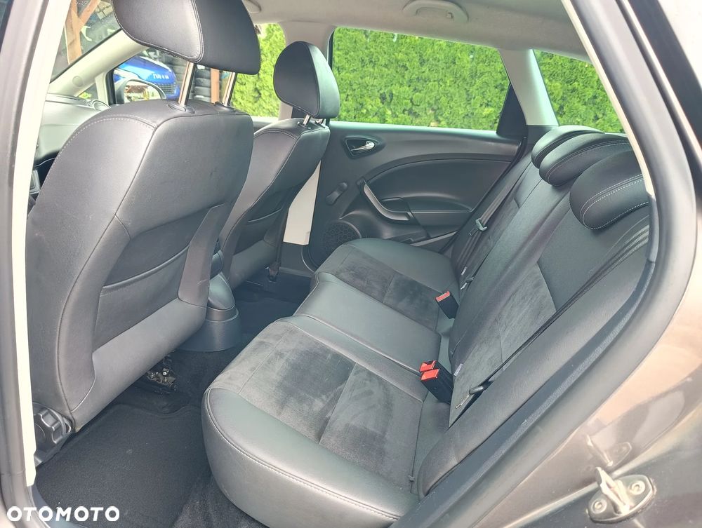 Seat Ibiza 1.6 TDI CR Style - 28