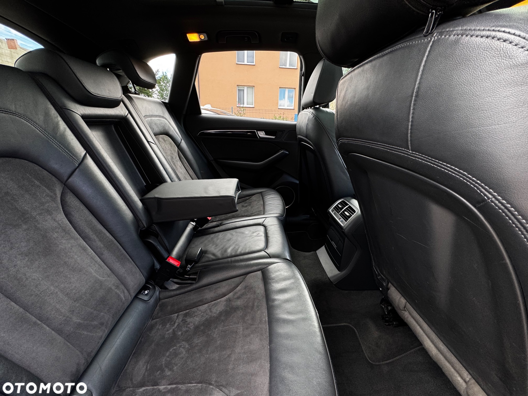 Audi Q5 2.0 TDI Quattro S tronic - 27
