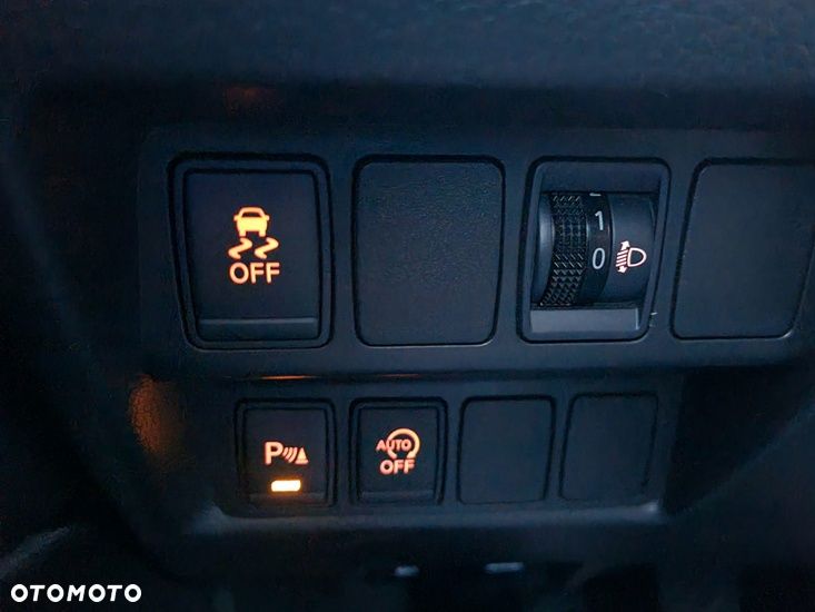 Nissan Qashqai 1.2 DIG-T Tekna - 18