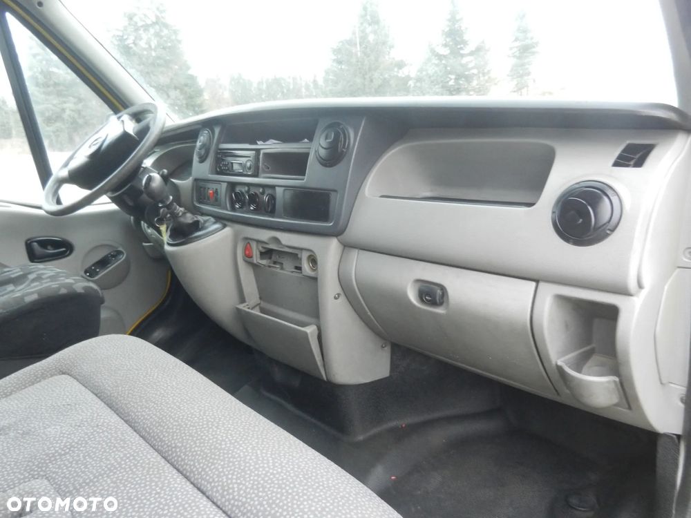 Renault Master - 5