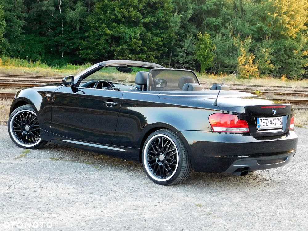 BMW Seria 1 123d - 6
