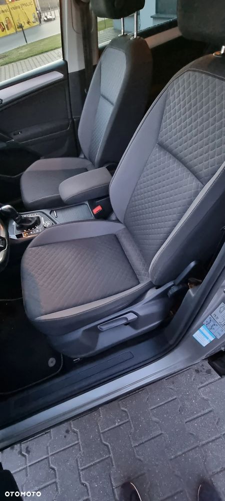 Volkswagen Tiguan 2.0 TDI BMT SCR 4Mot Highline DSG - 28