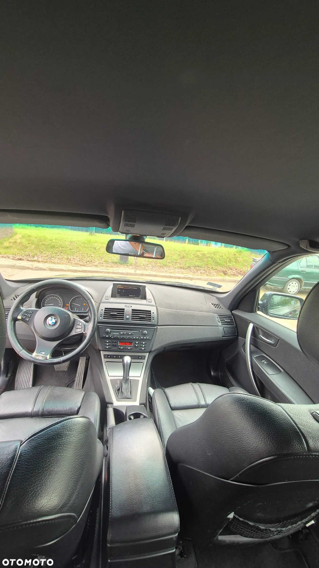 BMW X3 - 5