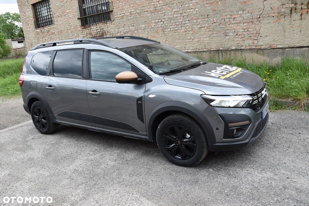 Dacia Jogger 140 (7-Sitzer) Expression - 8