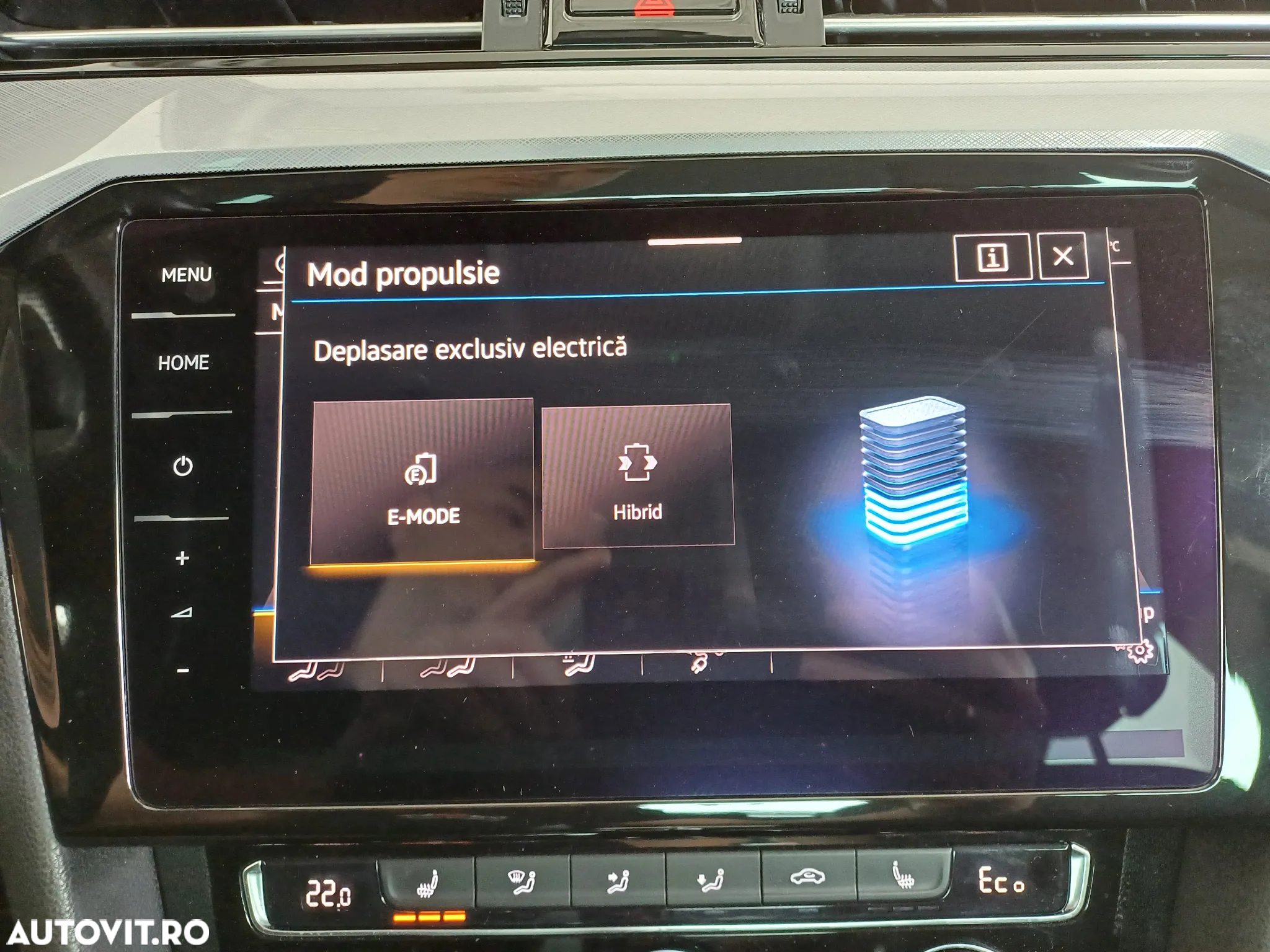 Volkswagen Passat 1.5 TSI DSG PHEV Business - 30