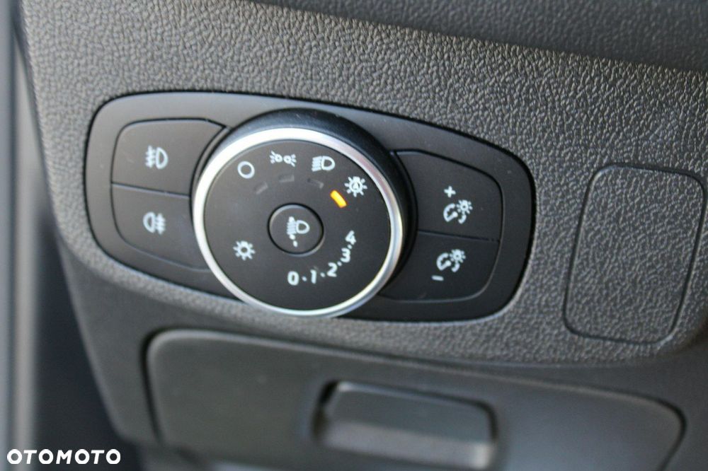 Ford Focus 1.0 EcoBoost Trend ASS - 18