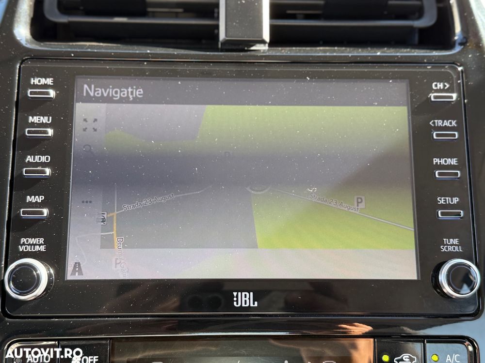 Toyota Prius Prime 1.8 HSD Dynamic - 14