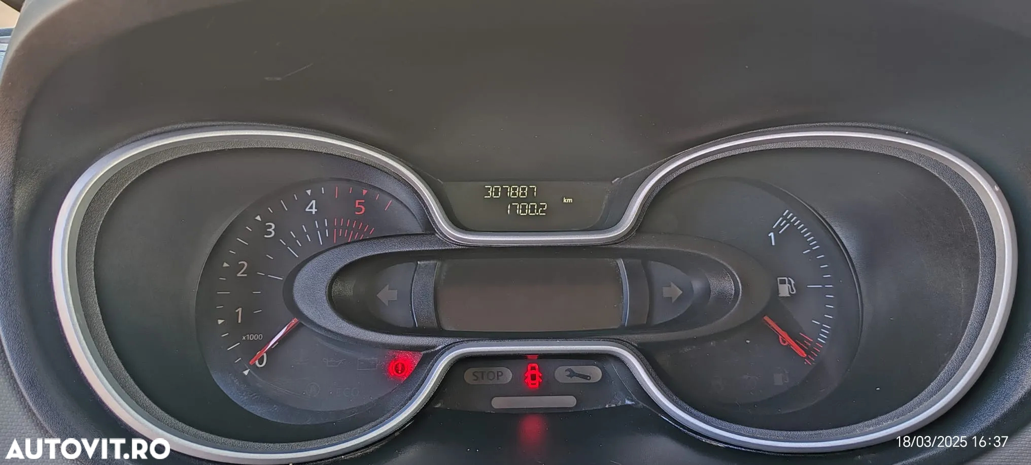 Renault Trafic - 5