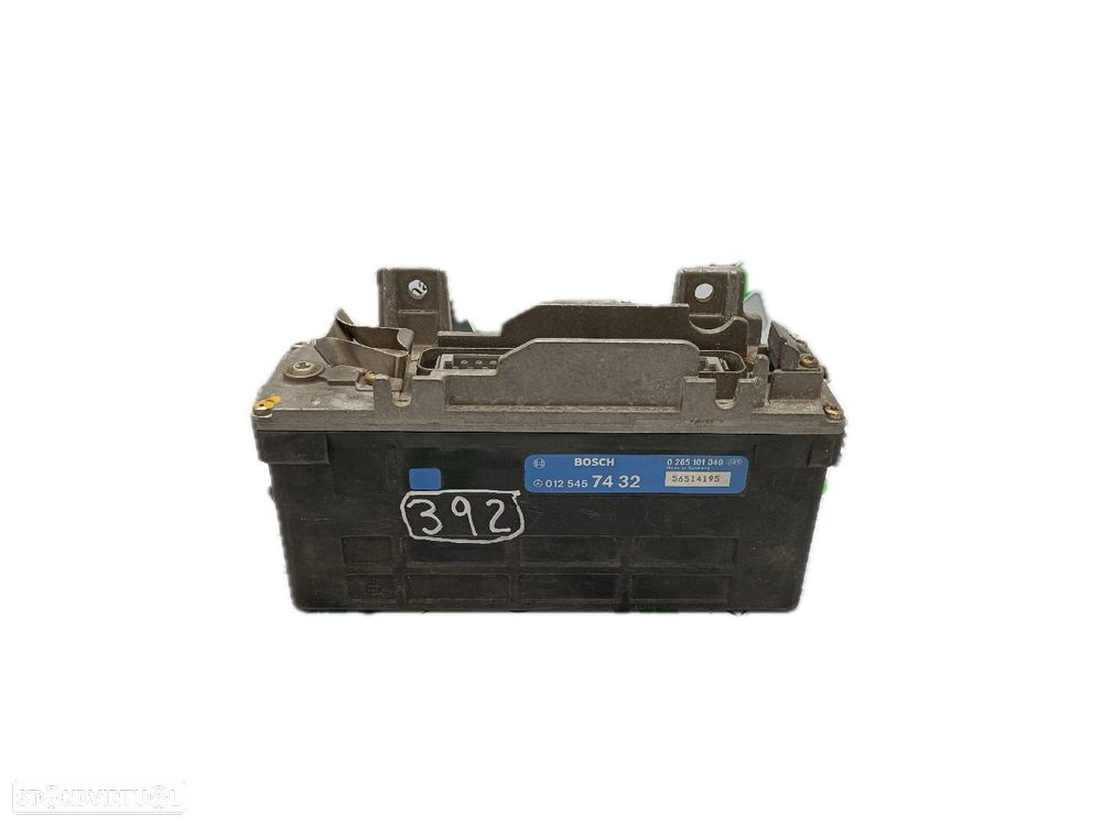 Centralina Abs Mercedes-Benz C-Class (W202) - 1