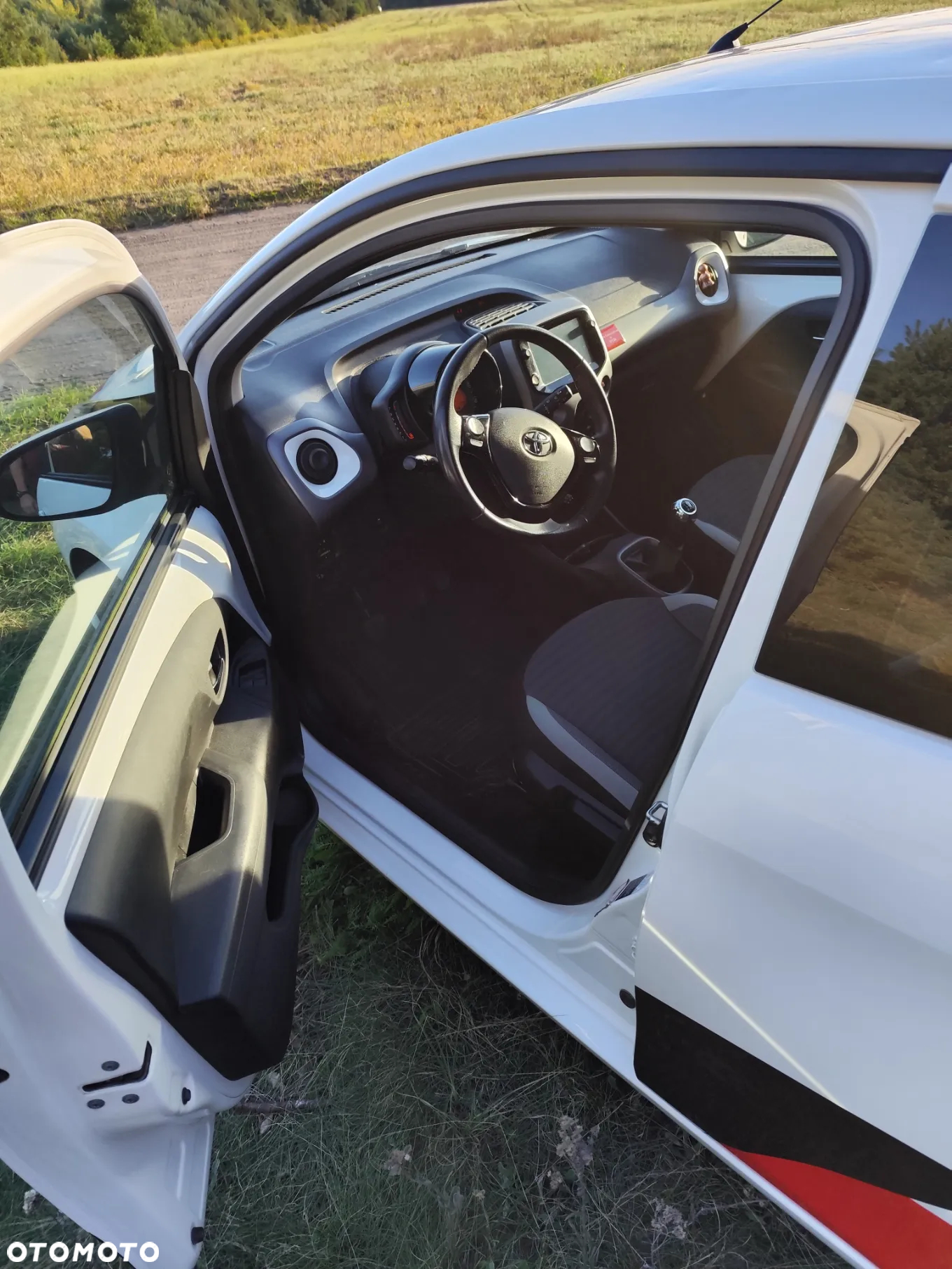Toyota Aygo - 8