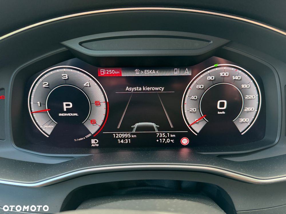 Audi A6 Limousine 50 TDI mHEV Quattro Tiptronic - 26