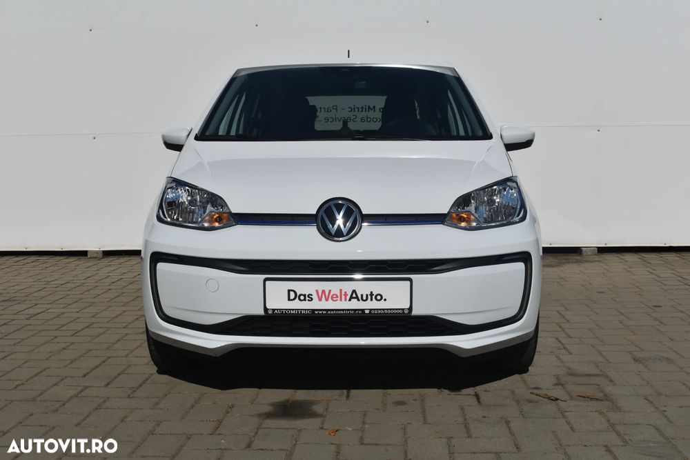 Volkswagen up! e-up! 32.3 kWh - 2