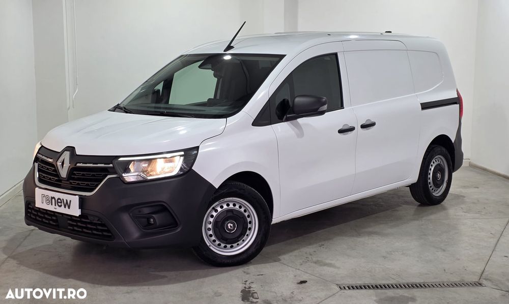 Renault Kangoo Rapid L2 Blue dCi 95 Start - 1