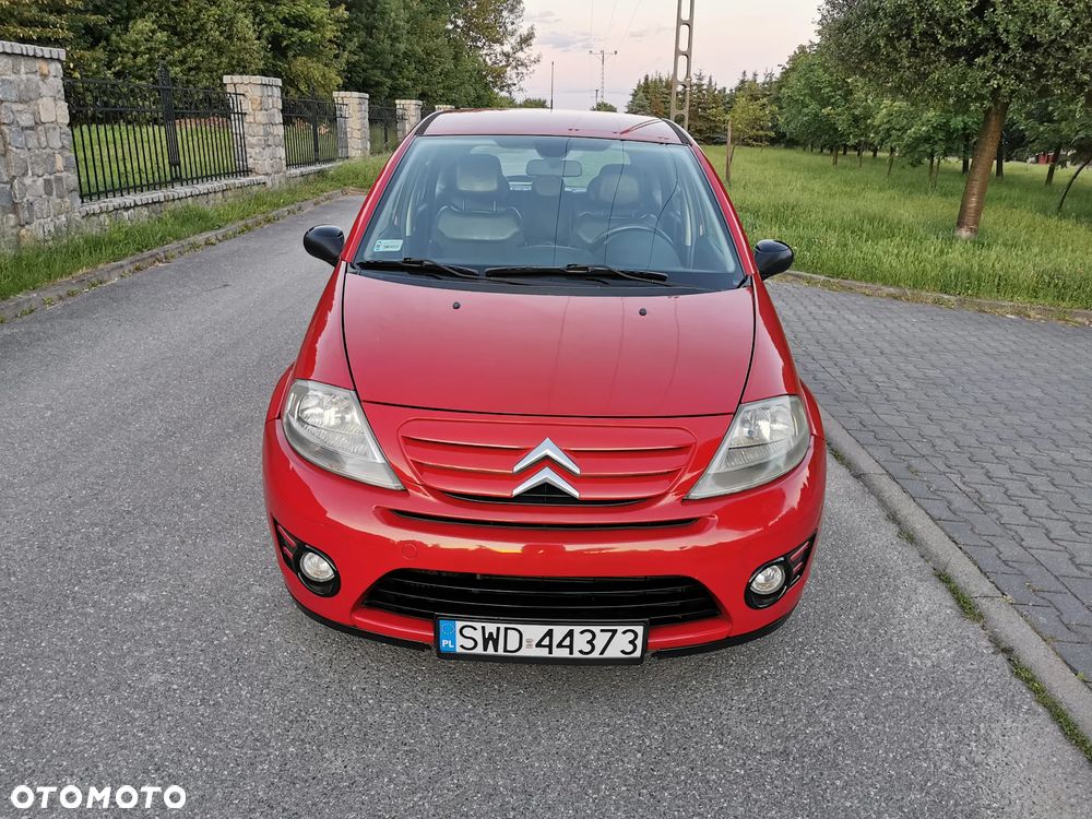 Citroën C3 1.6 HDi FAP VTR - 8