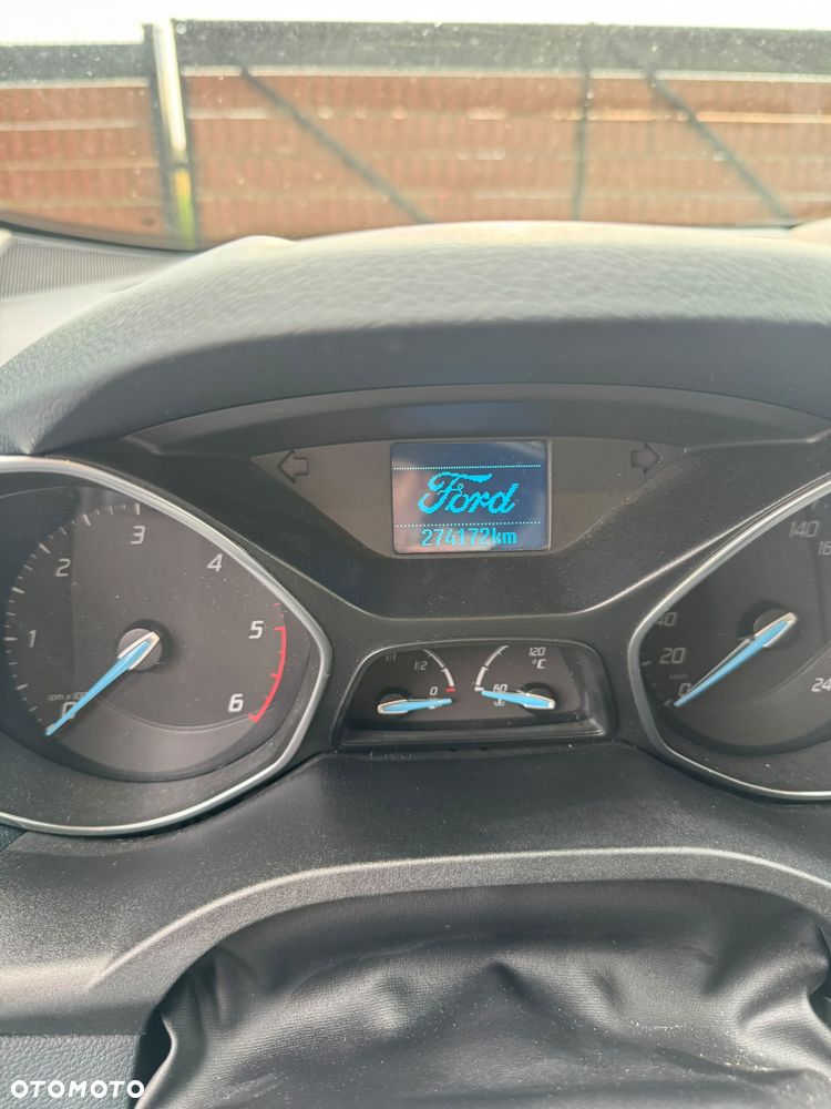 Ford Grand C-MAX 2.0 TDCi Titanium - 17