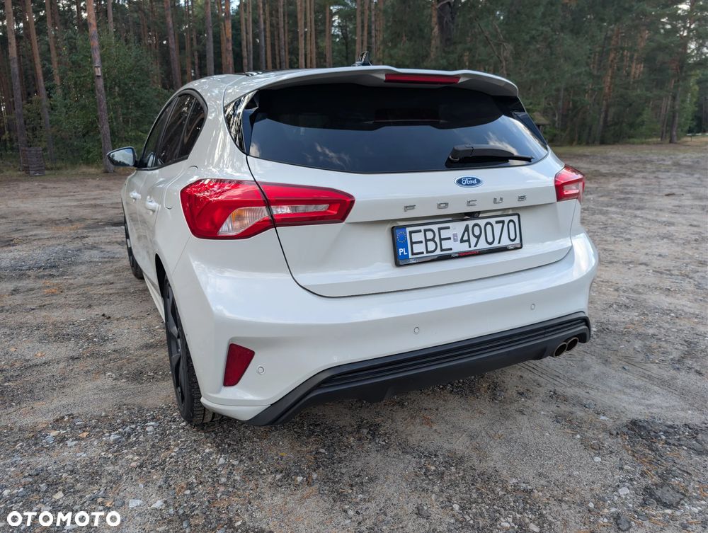 Ford Focus 1.5 EcoBoost Start-Stopp-System ST-LINE - 6