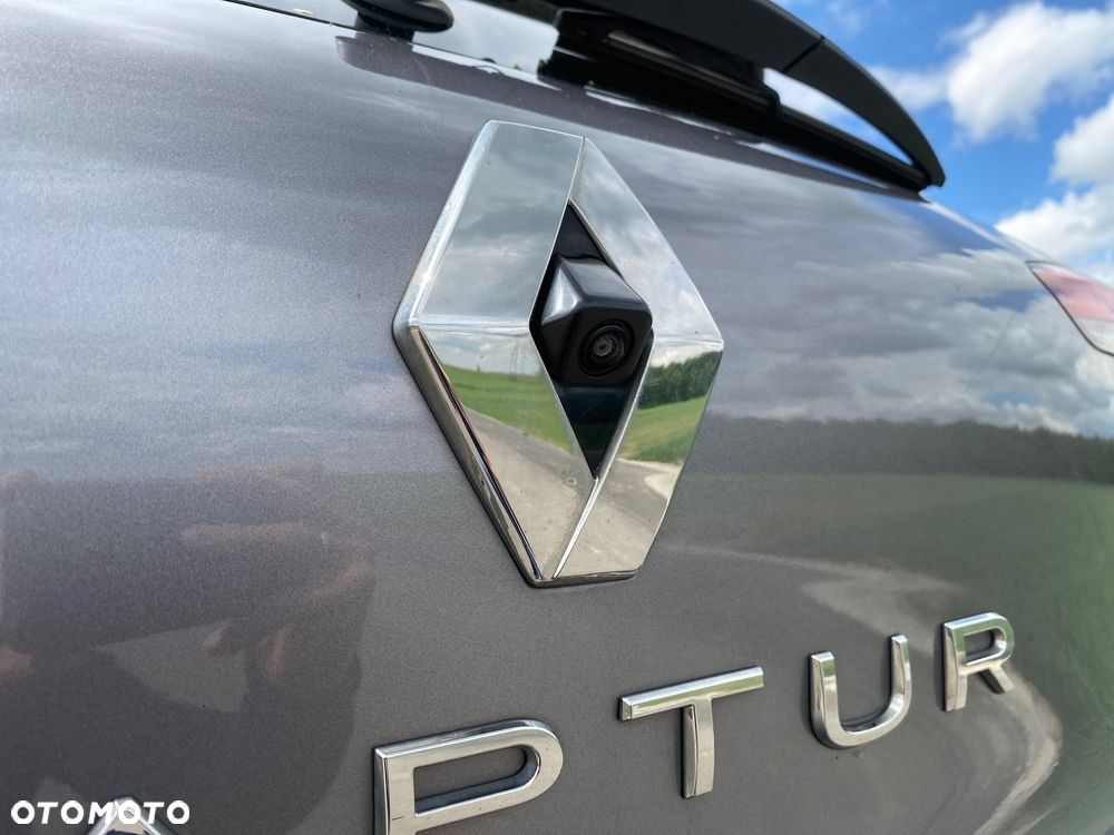 Renault Captur 1.0 TCe Zen - 14