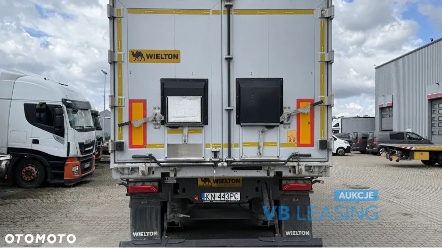 Wielton NW-3, 44m3 - 4
