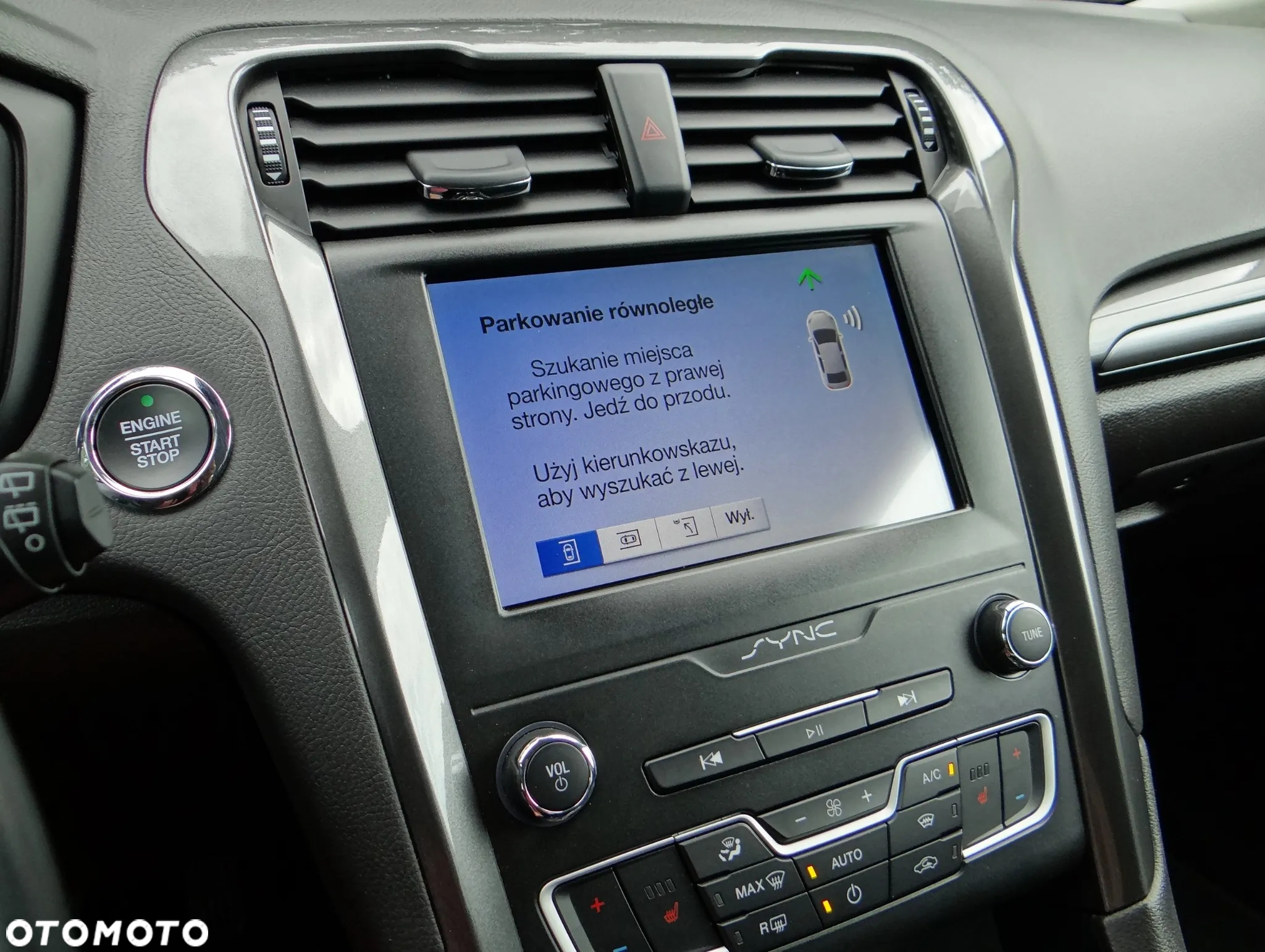 Ford Mondeo Turnier 2.0 EcoBlue Titanium - 11