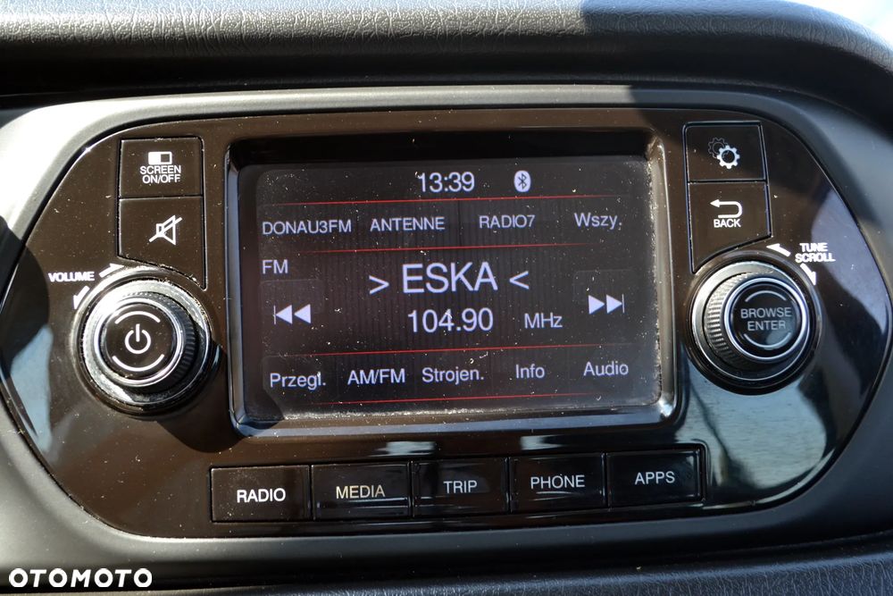 Fiat Tipo - 35